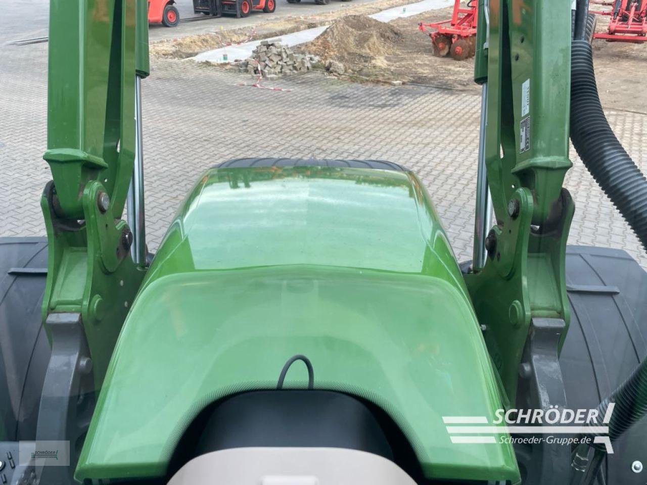 Traktor типа Fendt 720 VARIO S4 PROFI PLUS | RTK | CARGO 5X, Gebrauchtmaschine в Wildeshausen (Фотография 12)